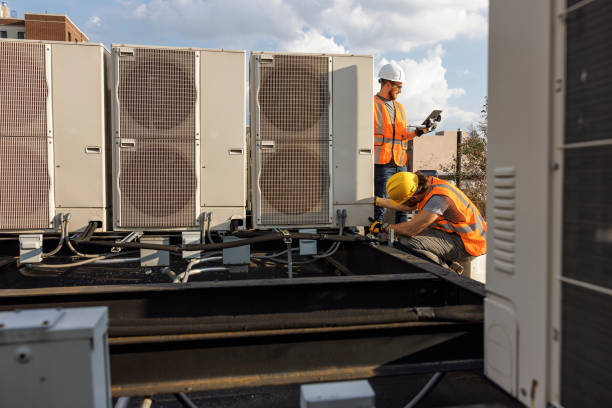 Reliable Gnadenhutten, OH HVAC Solutions