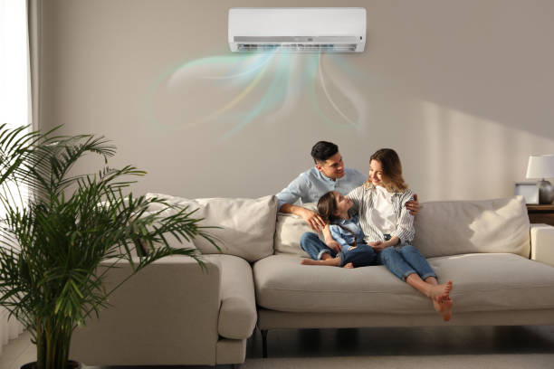 Best Best HVAC Companies  in Gnadenhutten, OH