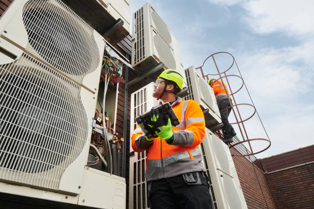 Best HVAC Repair Near Me  in Gnadenhutten, OH