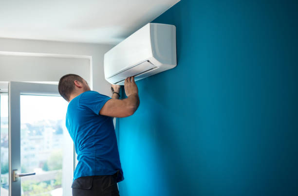 AC Installation Near Me in Gnadenhutten, OH