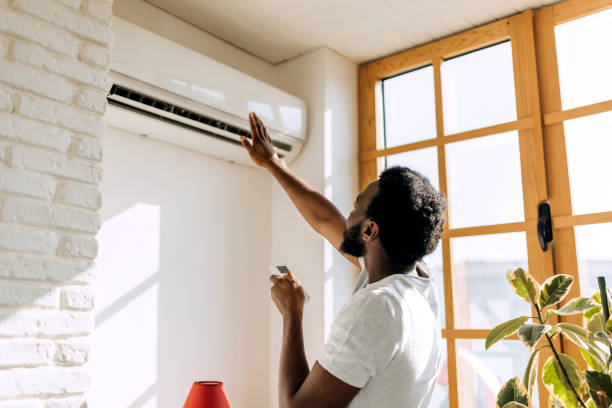 Best HVAC Emergency Services  in Gnadenhutten, OH