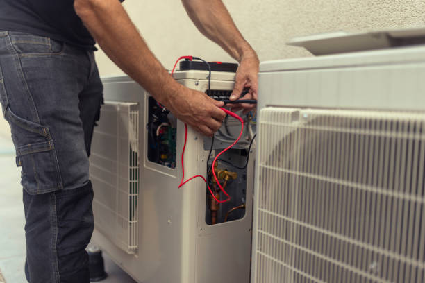 Best HVAC Maintenance Near Me  in Gnadenhutten, OH