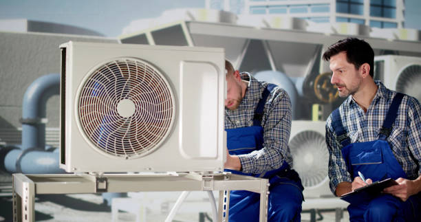 Best Local HVAC Companies  in Gnadenhutten, OH