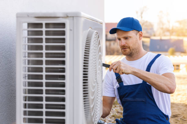 Best Best HVAC Companies  in Gnadenhutten, OH
