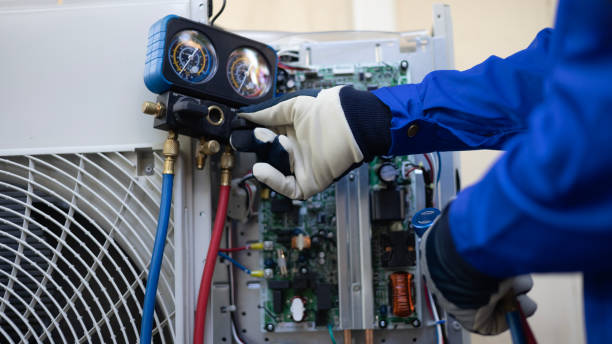Best HVAC Cleaning Services  in Gnadenhutten, OH